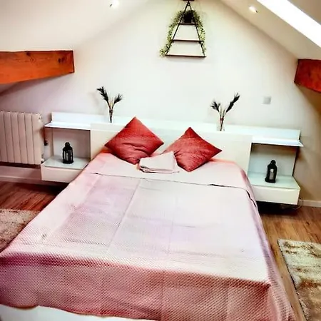 Chaleureuse Maisonnette Lyon Meyzieu Buitenkant foto