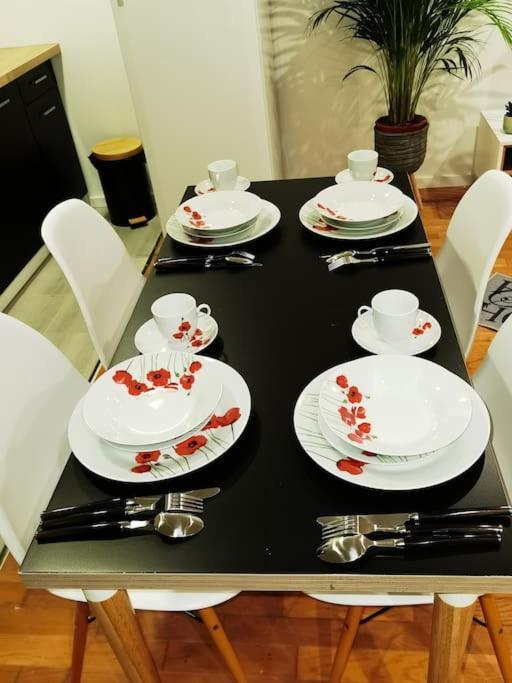 Holiday home Chaleureuse Maisonnette Lyon Meyzieu
