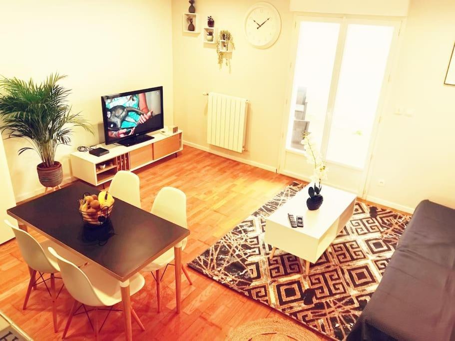 Chaleureuse Maisonnette Lyon * Meyzieu