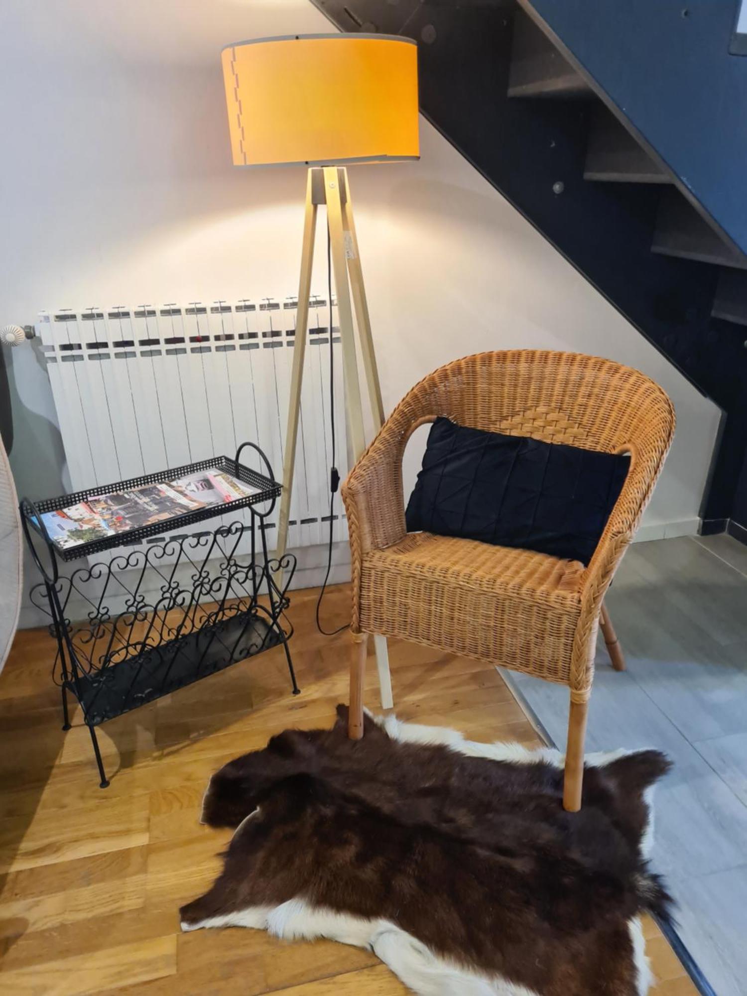 Holiday home Chaleureuse Maisonnette Lyon Meyzieu